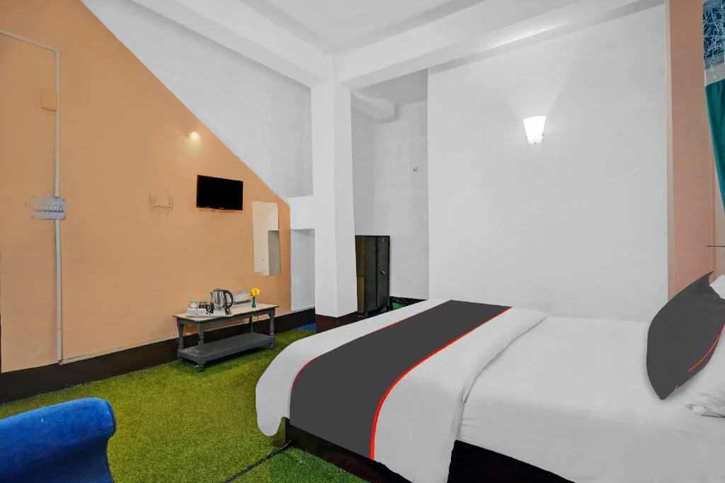 OYO 70229 Gangtok Inn