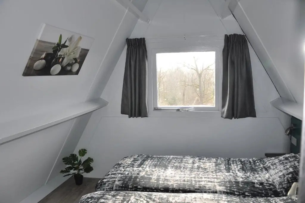 Bungalow 69, Durbuy, La Vie en Rose