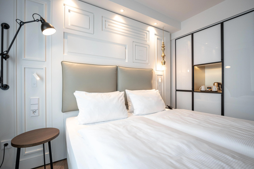 Hotel Indigo Dresden - Wettiner Platz by IHG
