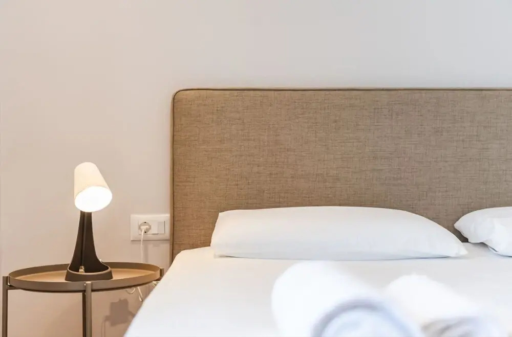 Luxury Studio With Free Parking