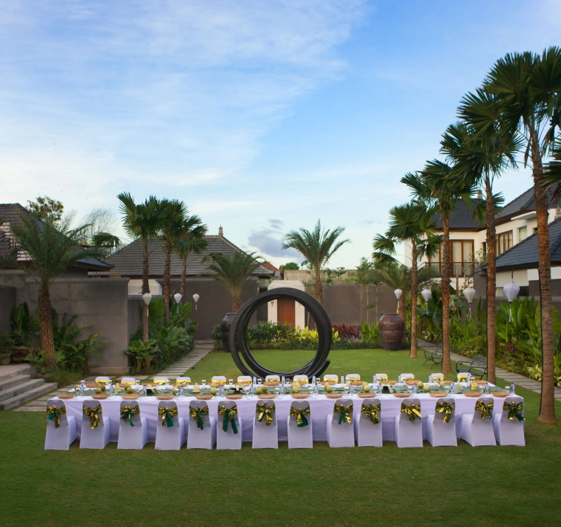 S18 Bali Villas