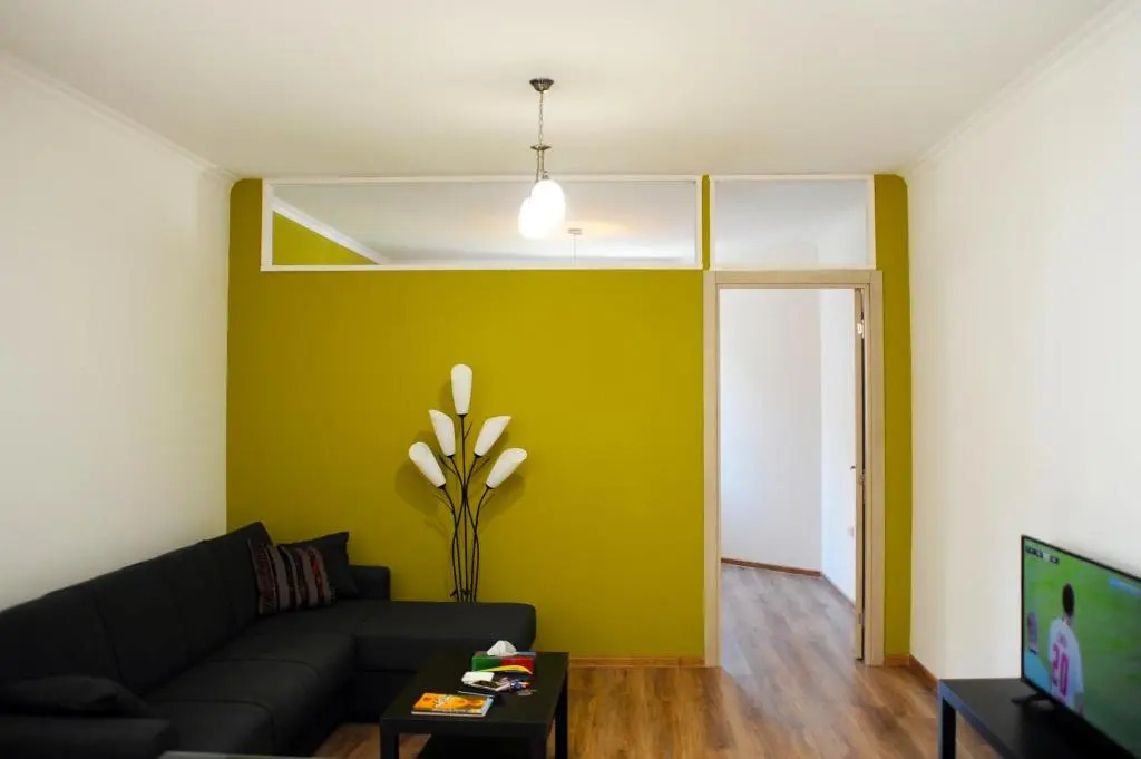 Artemis Apartment, No.183