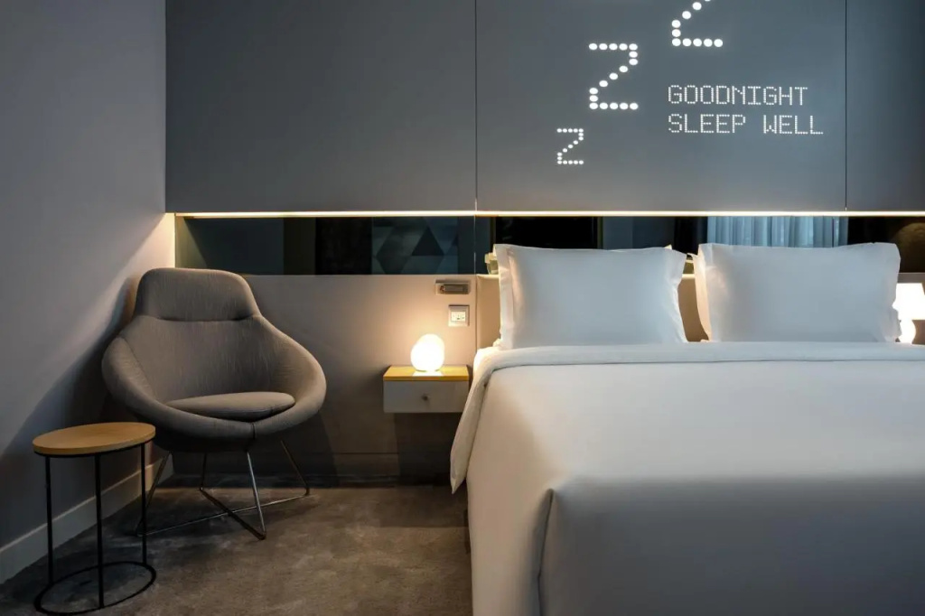 Studio M Al Barsha Hotel by Millennium