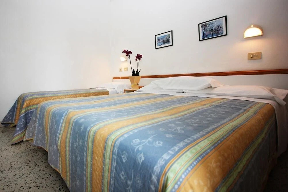 Hotel Eden B&B