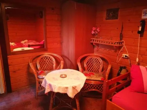 City apartman és camping