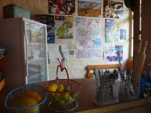 Real Dream Guesthouse & Hostel.