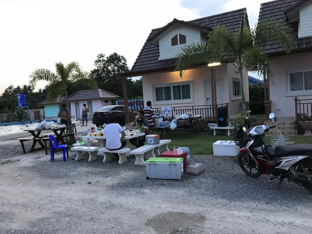 Thitinaddha Resort Hua Hin