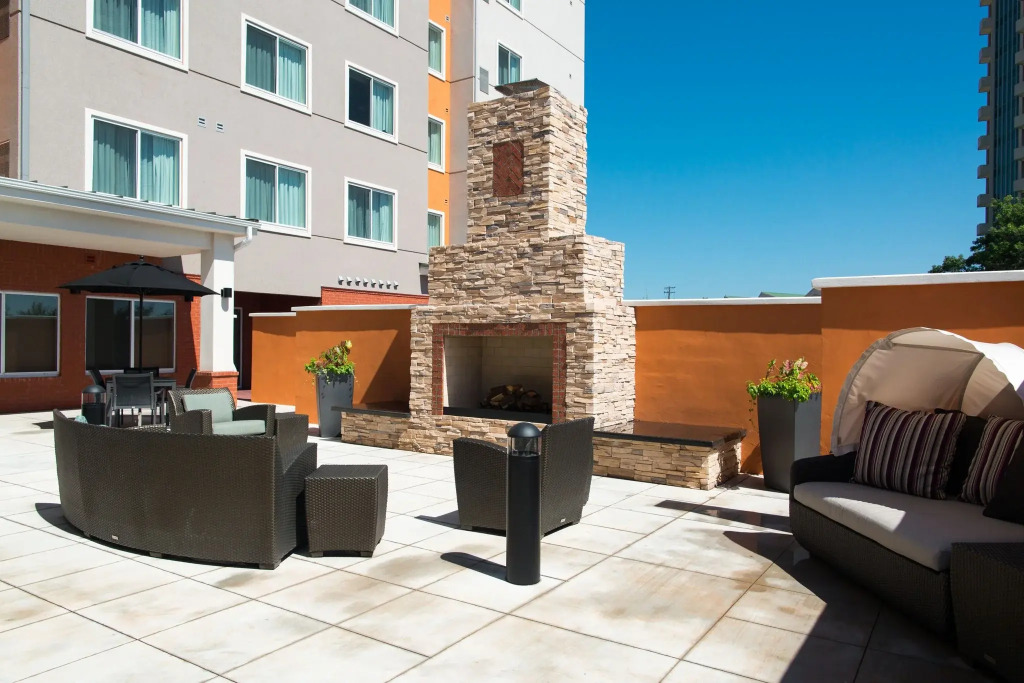 Residence Inn by Marriott Oklahoma City Northwest
