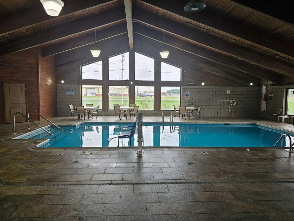Quality Inn & Suites Harrington - Milford