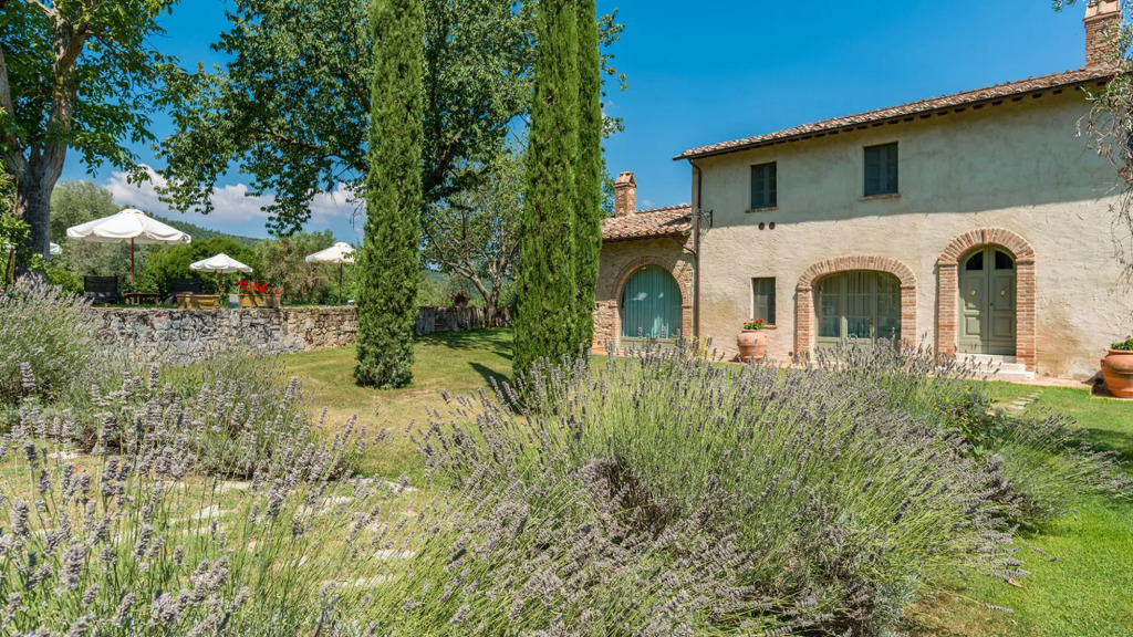 Villa SAN FRANCESCO