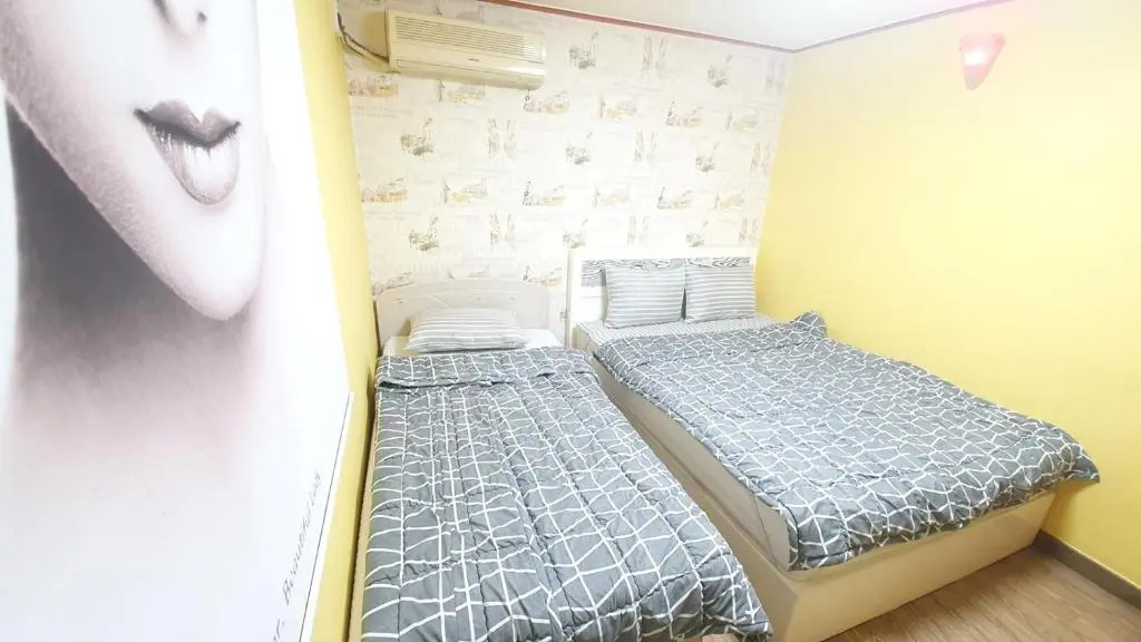 Hipzy Guesthouse
