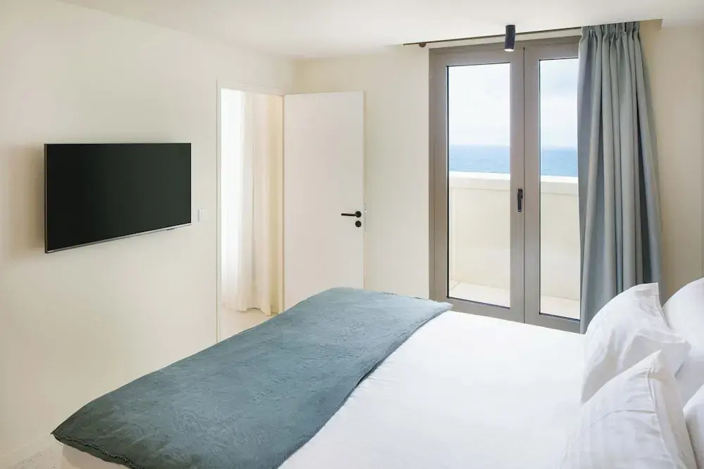 Hôtel La Suite