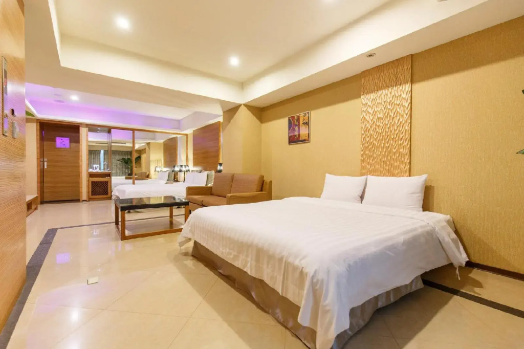 SLV Hotel Group-SLV Business Hotel