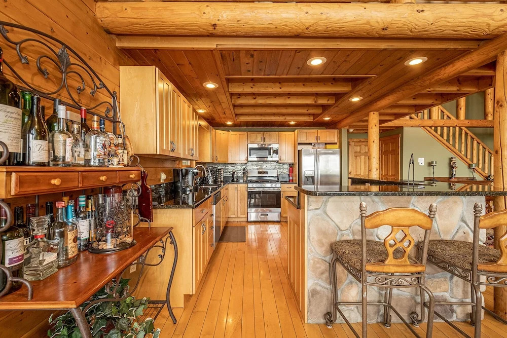 Vista Bonita House