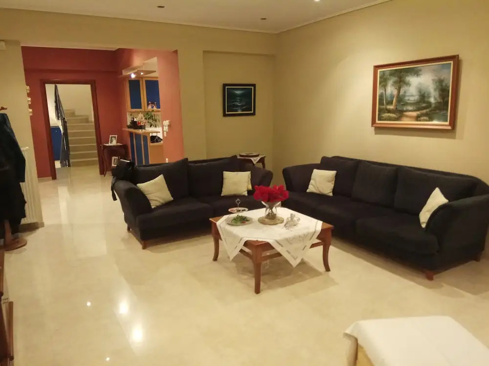 Agiokampos Luxurious Resort