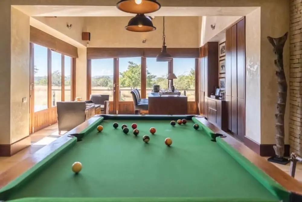 Zebula Golf Estate & Spa Executive Holiday Homes