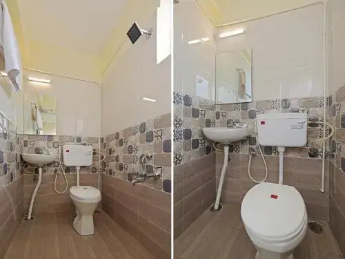 BB Residency By OYO Rooms