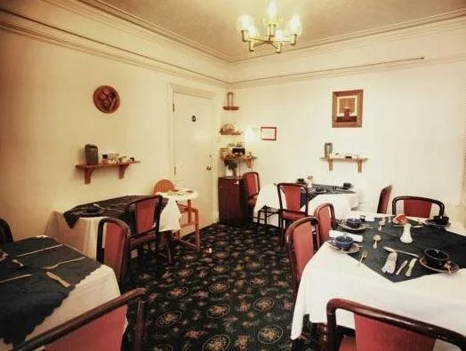 Newhaven Lodge