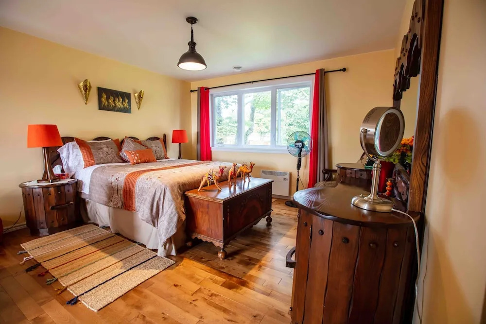 Bed and Breakfast Panorama