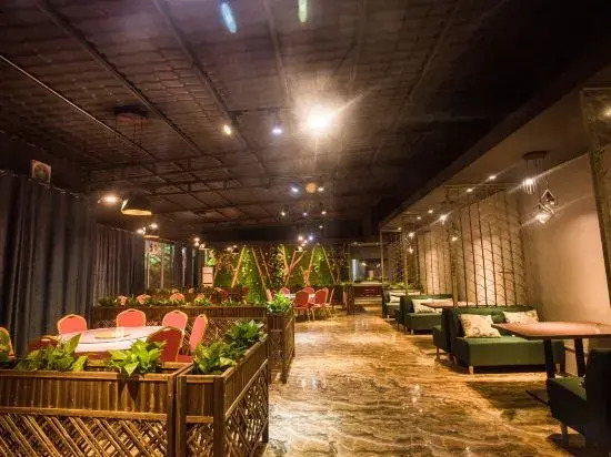 Baiyang Nianhua Hotel