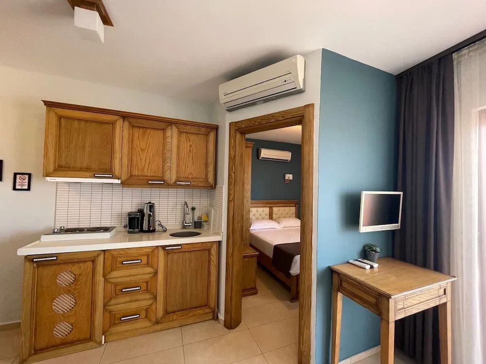 Veziroğlu Apart