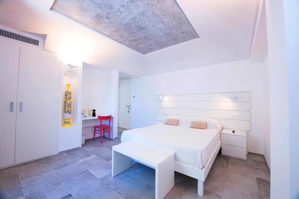 Villa Bossa Amalfi