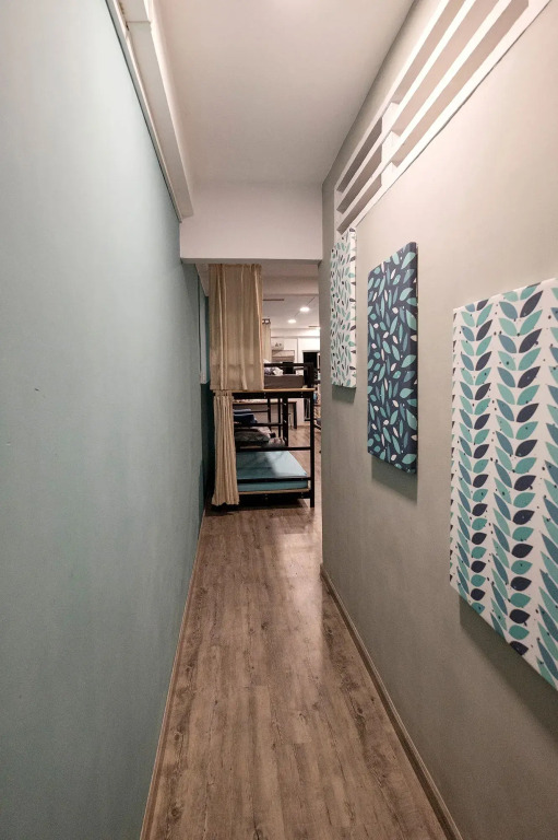 Saigon Inner Home