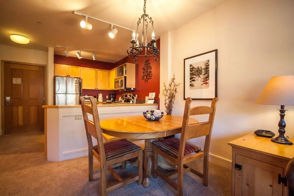 Silver Mill #8266 - 1 Br Condo