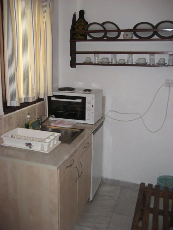 Angela Studios Paxos