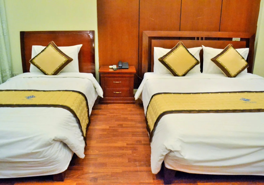 H81 Hotel
