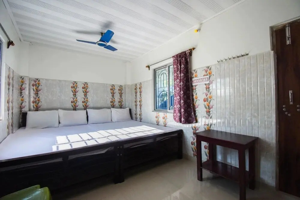 Mainak Hotel & Cottage by OYO Rooms