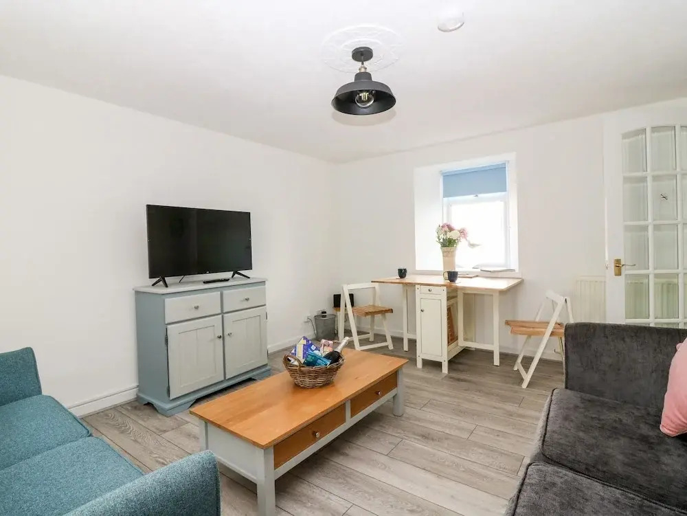 Seaspray Cottage