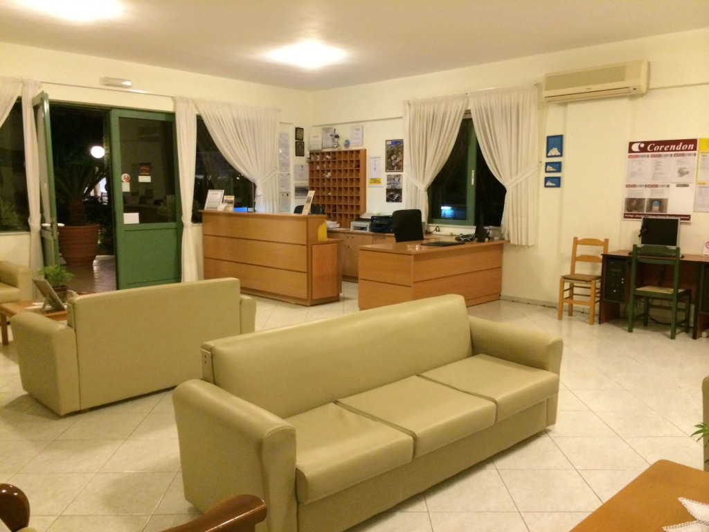 Nikolas Villas Appartments