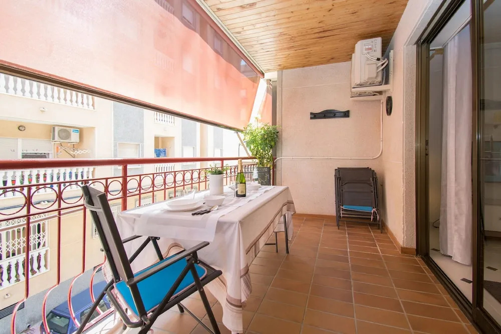 Torrevieja Rent 007