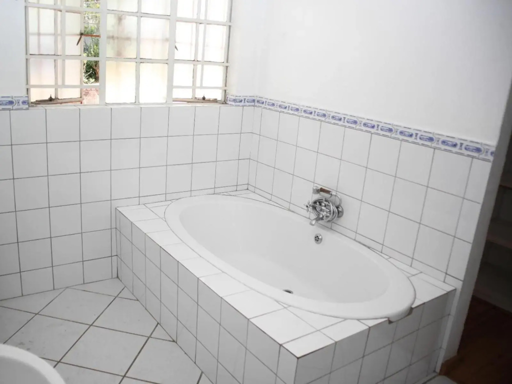 Urbanzuluhouse