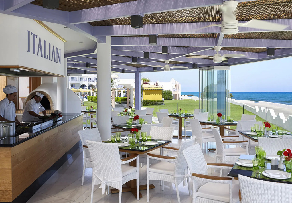 Oya Beach Resort – All Inclusive