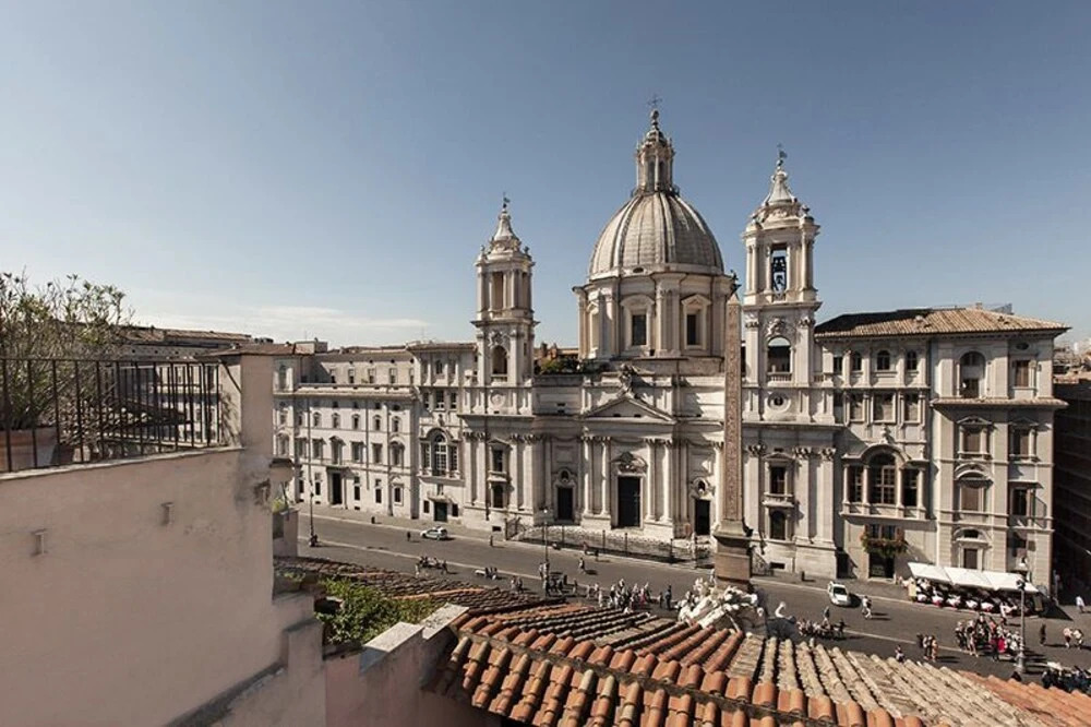 Relais Al Senato