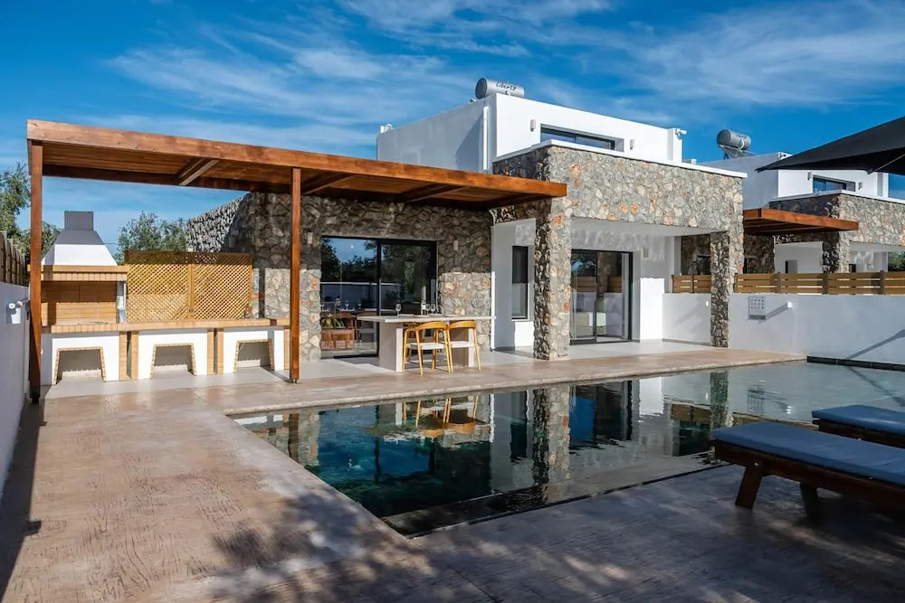 Villa Amethysta