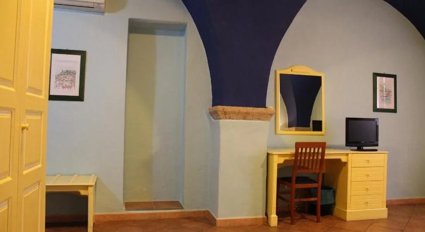 Sa Balza Rooms