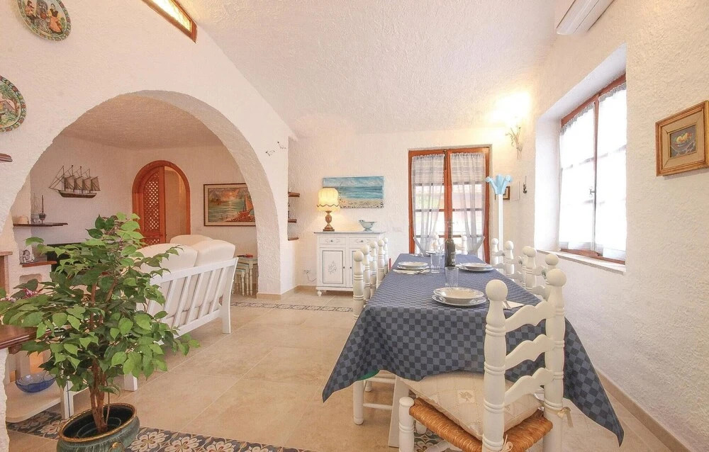 Villino Mito