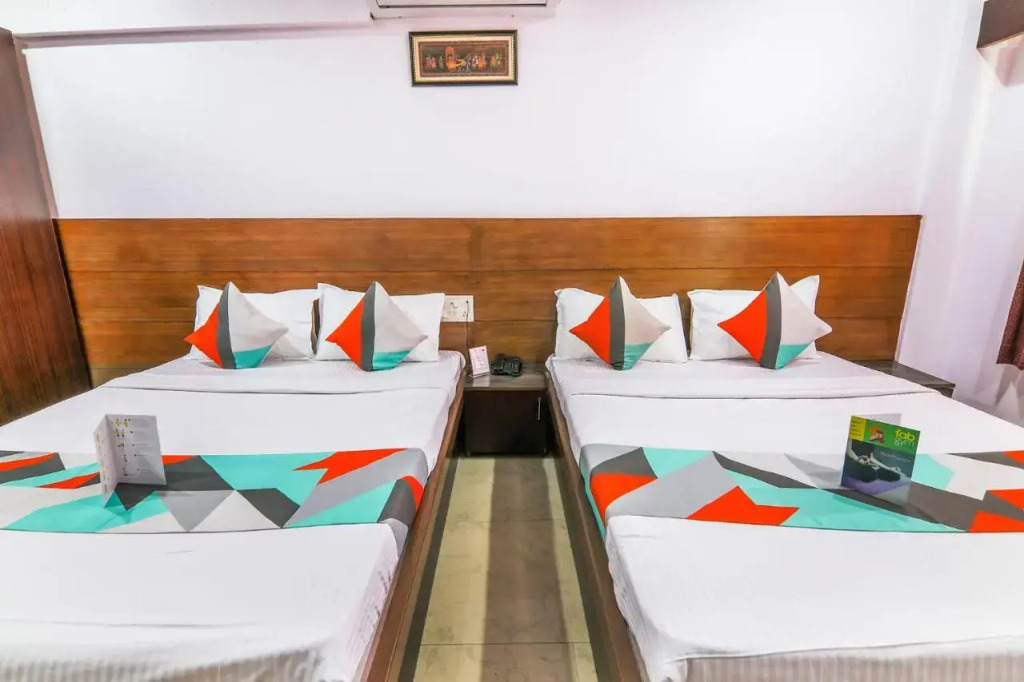 Yashaswi comforts by Yuvraj Group of Hotels