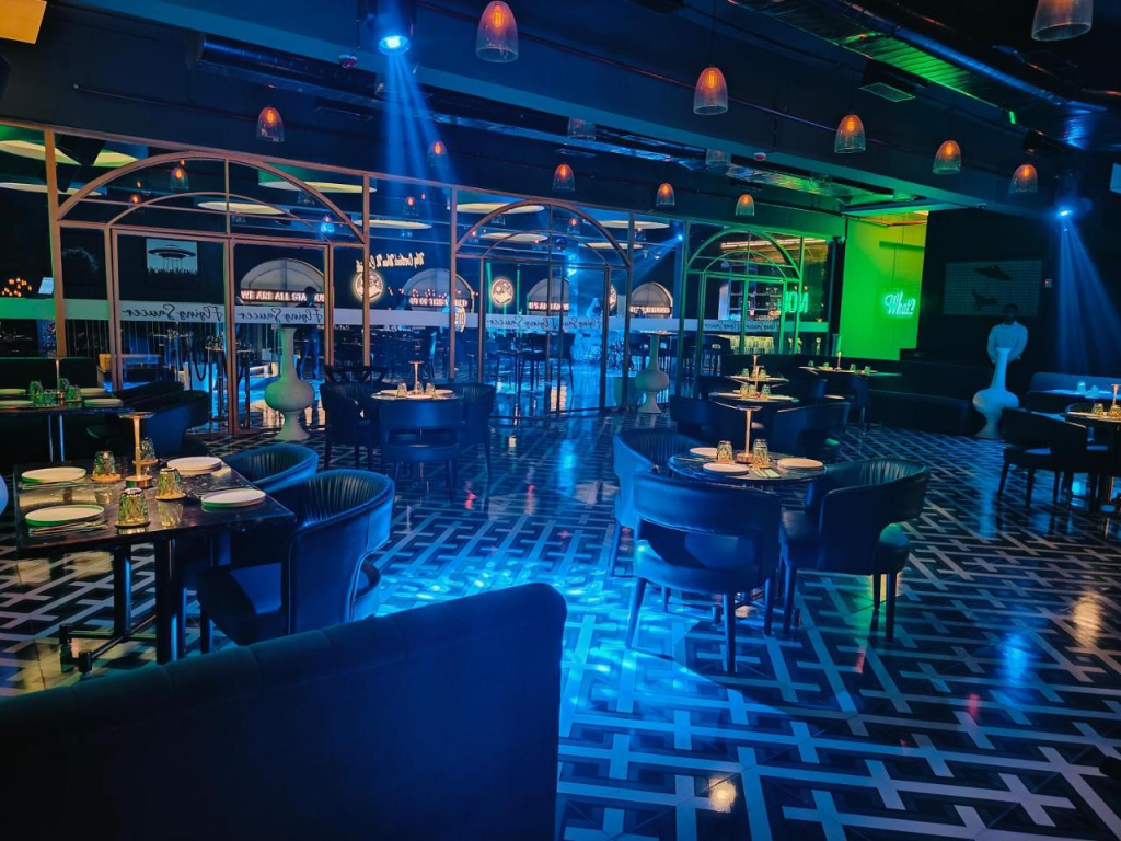Hotel Rishabh