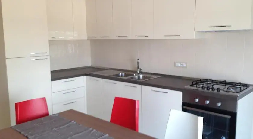 Residence Fiorita