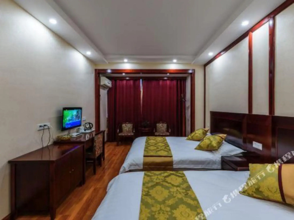 Hanxiangju Hotel