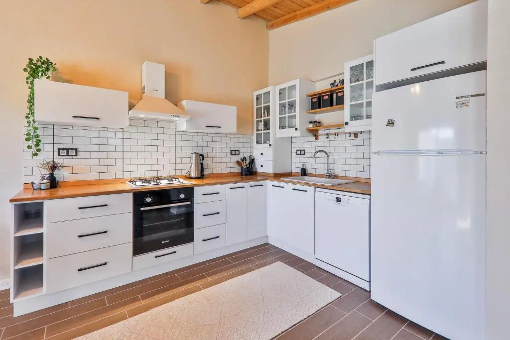 Impressive Luxurious Villa With Refreshing Private Pool in Kas Antalya