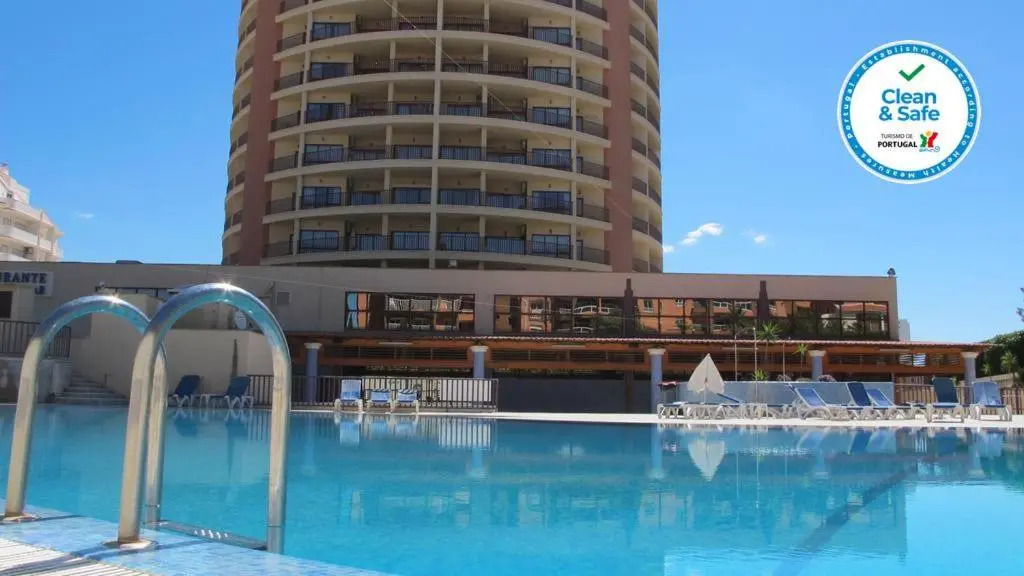 Sunrise Luxury Apartment - Praia da Rocha