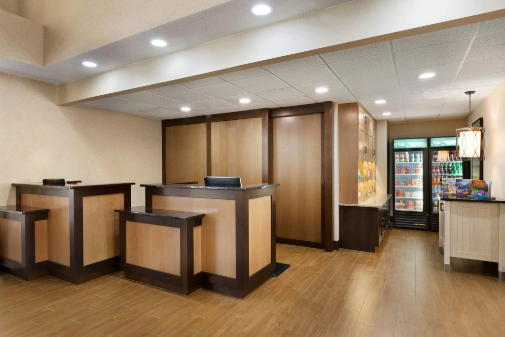 Homewood Suites by Hilton Houston-Westchase