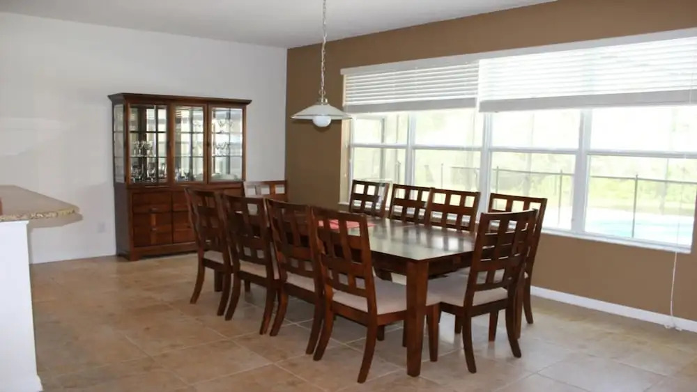Aco63671 - Bella Vida Resort - 6 Bed 5.5 Baths Villa