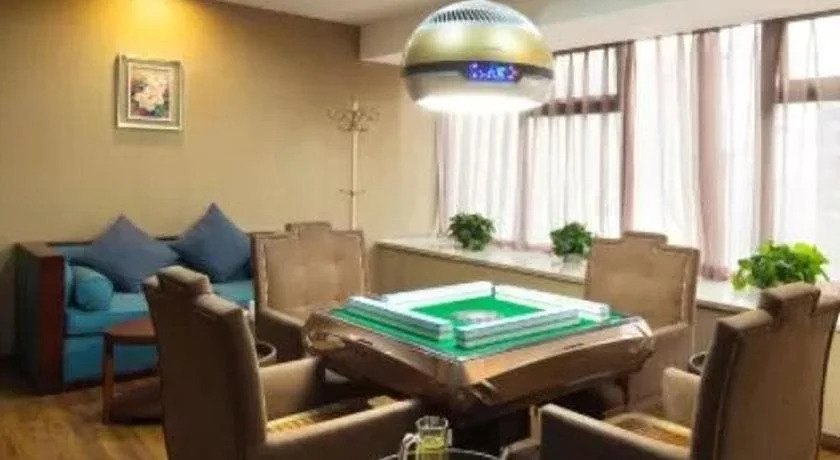 Cosy City Hotel