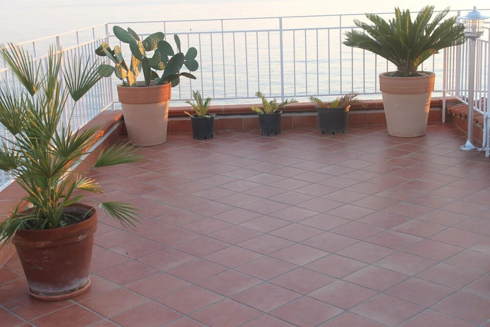 B&B Villa Mariolina